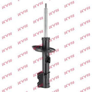 KYB Shock Absorber Damper Strut Front Left fits Fiat Linea 2007 on 1.3 1.4