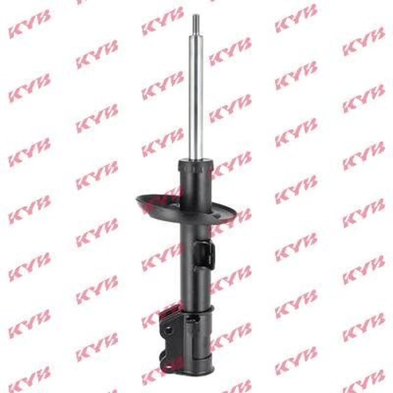 KYB Shock Absorber Damper Strut Front Left fits Fiat Linea 2007 on 1.3 1.4