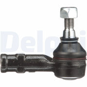 Delphi Steering Tie Rod End Ball Joint Front Left M14x1.5 fits Audi A3 1996-2003