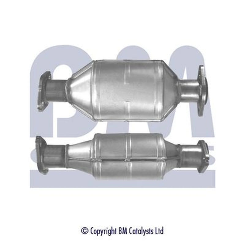 BM Catalysts Petrol Cat fits Proton Mpi Hatchback 1991-1996 1.5