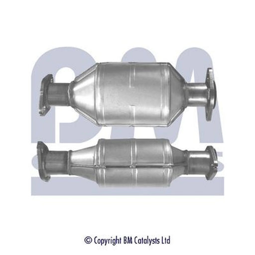 BM Catalysts Petrol Cat fits Proton Mpi Hatchback 1991-1996 1.5