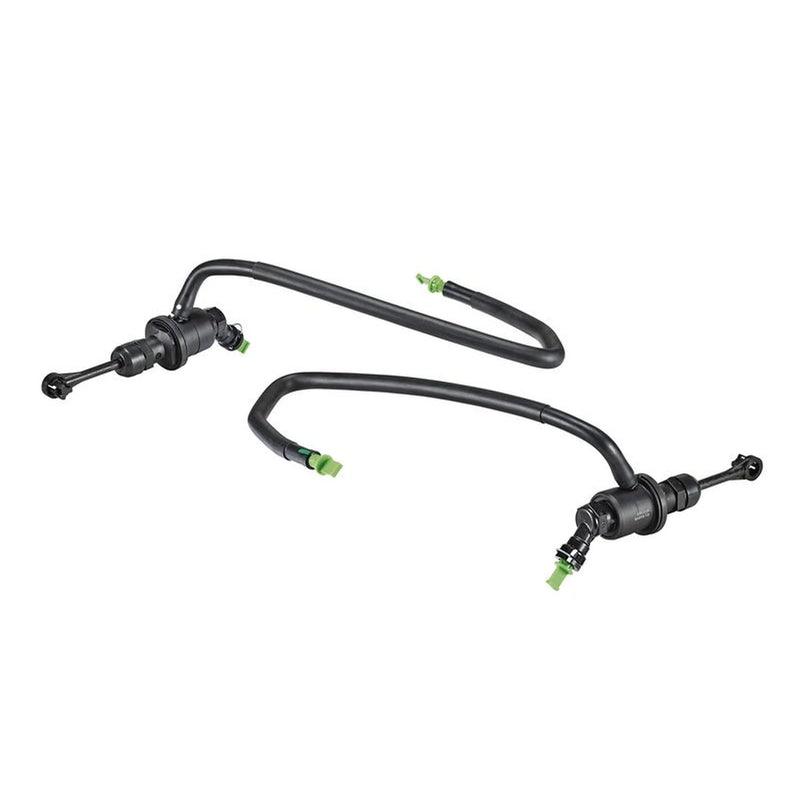 Valeo Clutch Master Cylinder 804932