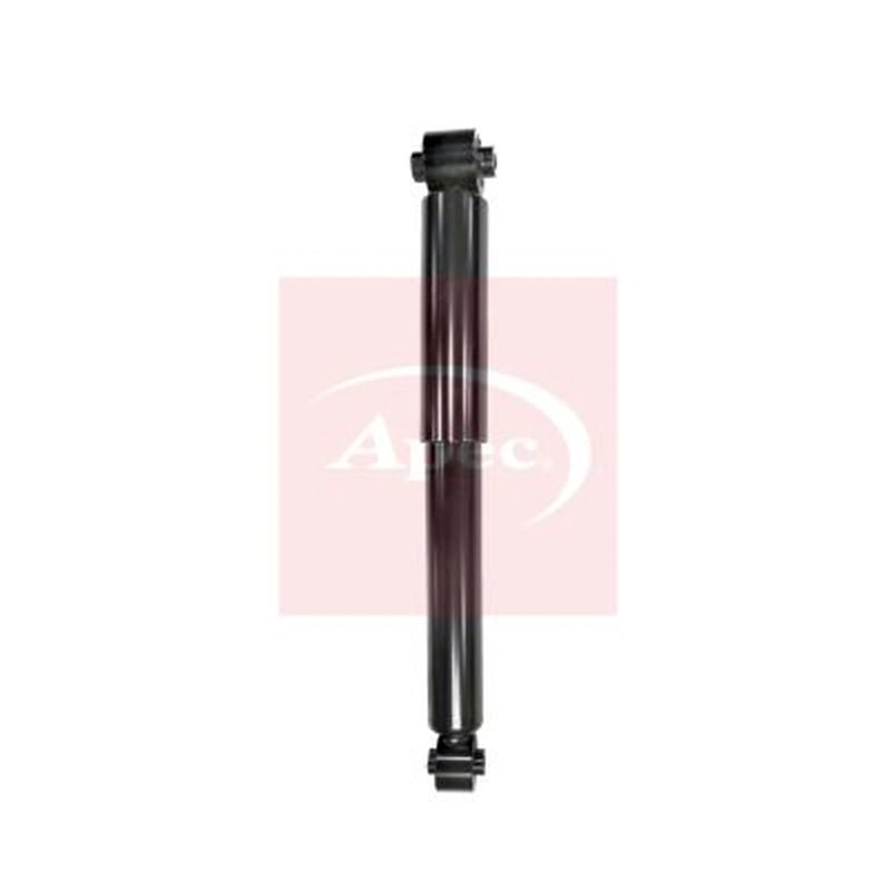 Apec Shock Absorber Damper Strut Rear Right ASA1051