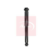 Apec Shock Absorber Damper Strut Rear Left fits Nissan Qashqai I 2006-2013