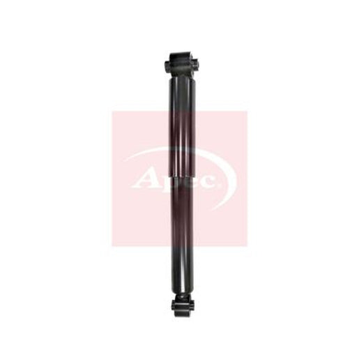 Apec 2 x Shock Absorbers fits Nissan Qashqai I 2006-2013 1.5 1.6 2.0