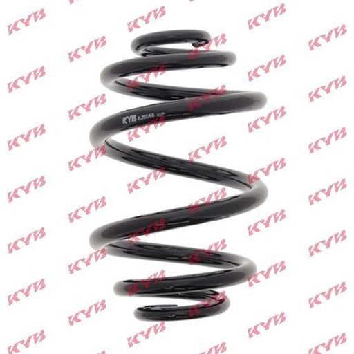 KYB Rear Suspension Coil Spring RJ5049