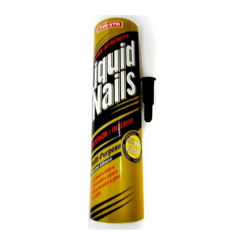 Liquid Nails Indoor/Outdoor Nova - Dynamic Drive