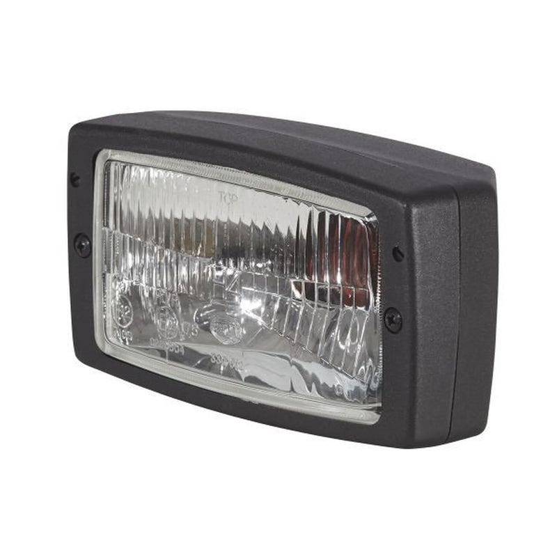 Hella Headlight Headlamp Socket Bulb Right