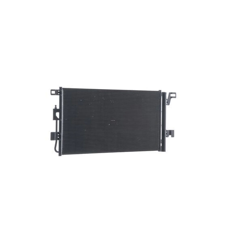 Mahle Air Conditioning Condenser fits Audi Q5 2016-2021 2.0 3.0