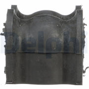 Delphi 2 x Anti Roll Bar Bush fits Honda Cr-V III 2006-2012 2.0 2.2 2.4