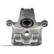 Blue Print Brake Caliper Assembly Rear Right fits Mitsubishi Pajero 2000-2006