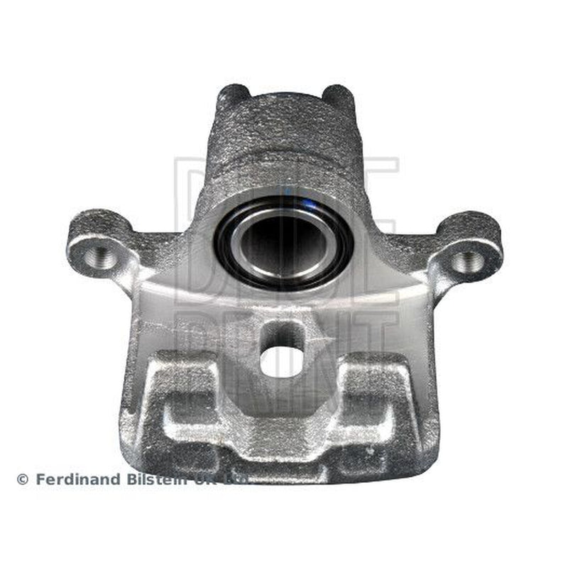 Blue Print Brake Caliper Assembly Rear Right fits Mitsubishi Pajero 2000-2006