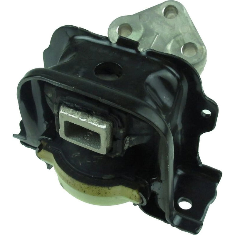 Gates Engine Mount Mounting Front fits Citroën C-Elysee 2012 on 1.6
