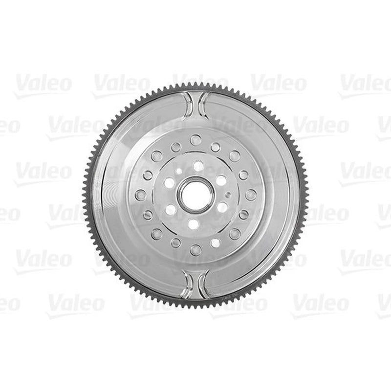 Valeo Engine Flywheel Teeth 836048