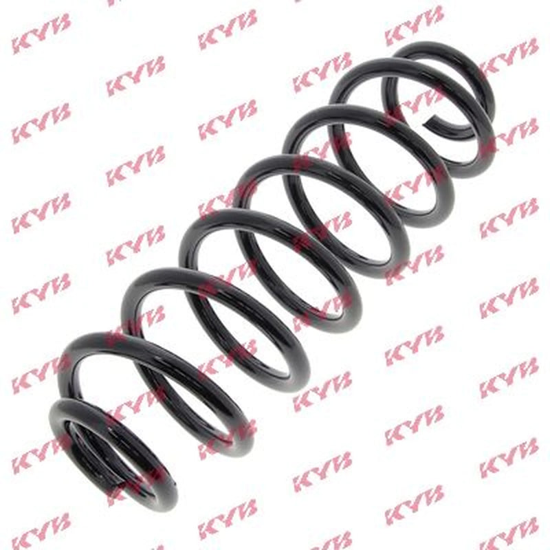 KYB Rear Suspension Coil Spring fits VW Eos 2006-2009 3.2