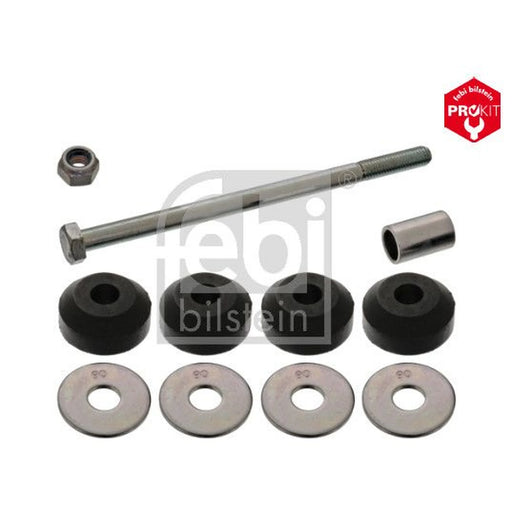 Febi Stabiliser Bar Link Coupling Rod 41043