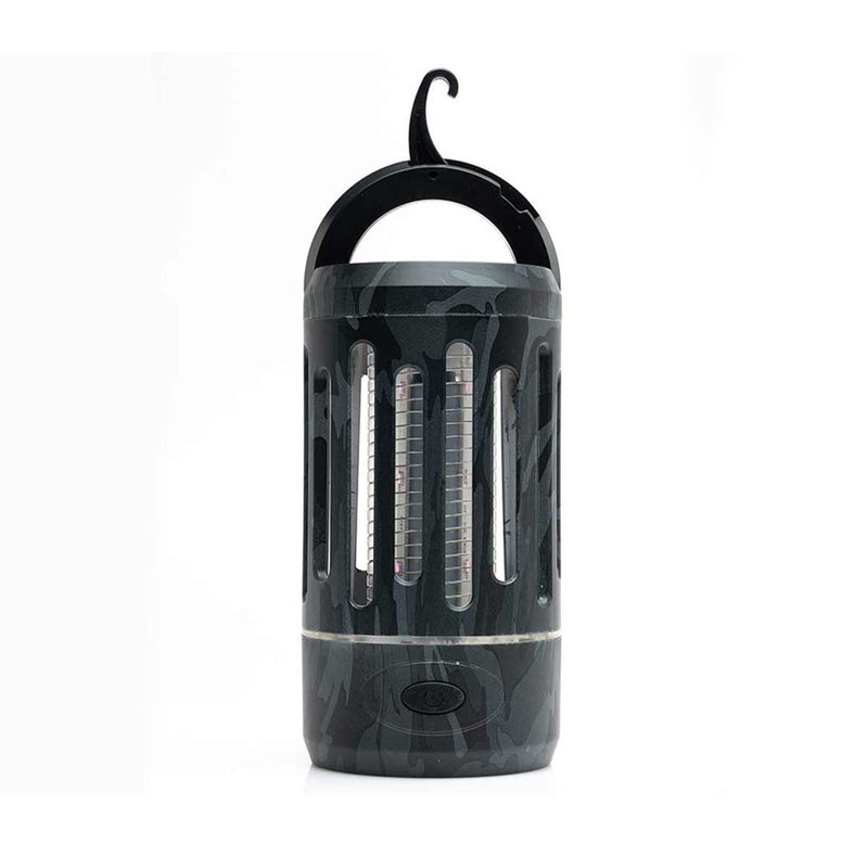 Wolf Outdoors Mozzi Zappa & Lantern Camo Black Wolf Outdoors - Dynamic Drive