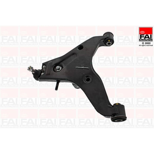FAI Control/Trailing Arm SS11024