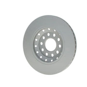 Bosch Front Vented & Rear Vented Brake Discs & Pads fits Audi A8 D3 2002-2010
