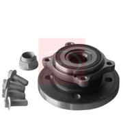 Apec Wheel Bearing Kit fits Mini Mini 2001-2015 1.6