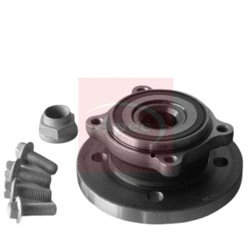 Apec Wheel Bearing Kit AWB1237