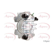 Apec Brake Caliper Assembly Front Left LCA712