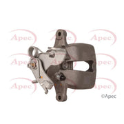 Apec Brake Caliper Assembly Rear Left LCA557
