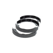 Bosch Parking Brake Shoe Set fits Porsche Cayenne 2010-2018 3.0 3.6 4.2 4.8