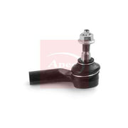 Apec Steering Tie Rod End Ball Joint Front Right fits Opel Karl 2015-2019 1.0