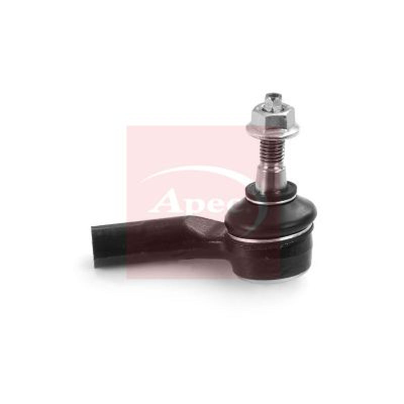 Apec Steering Tie Rod End Ball Joint Front Right fits Opel Karl 2015-2019 1.0