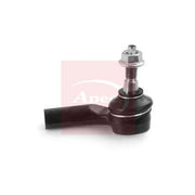 Apec Steering Tie Rod End Ball Joint Front Right AST7140