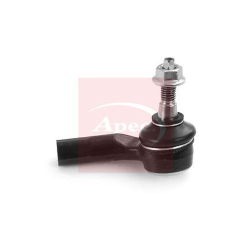 Apec Steering Tie Rod End Ball Joint Front Right fits Opel Karl 2015-2019 1.0