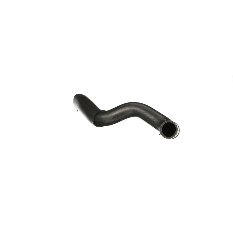 Gates Radiator Coolant Hose 650mm ID fits Hyundai Santa Fé II 2010-2012 2.4