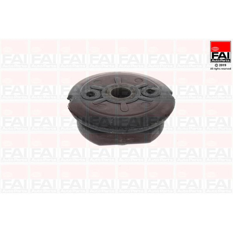 FAI Leaf Spring Bushing OD ID