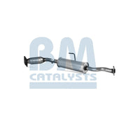 BM Catalysts Homologated Petrol Cat fits Toyota Auris 2007-2018 1.6 1.8
