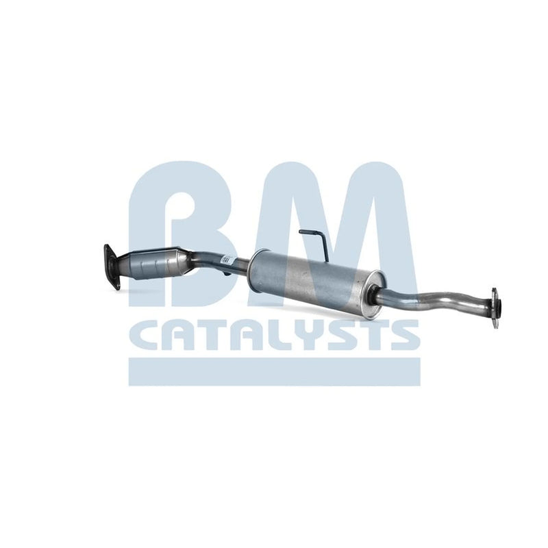 BM Catalysts Homologated Petrol Cat fits Toyota Auris 2007-2018 1.6 1.8