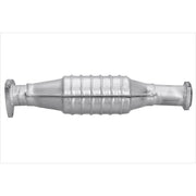 Hella Catalytic Converter fits Opel Astra F 1991-1998 1.4 1.6