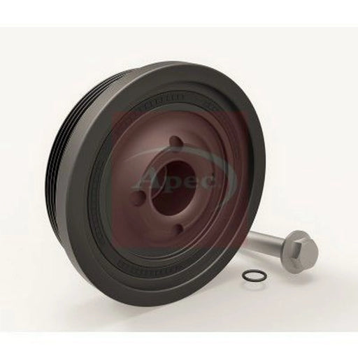 Apec Crank Shaft Belt Pulley ATV1031