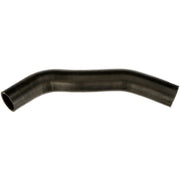 Gates Intercooler Turbo Charge Air Hose 413mm fits Toyota Corolla 2004-2007 1.4