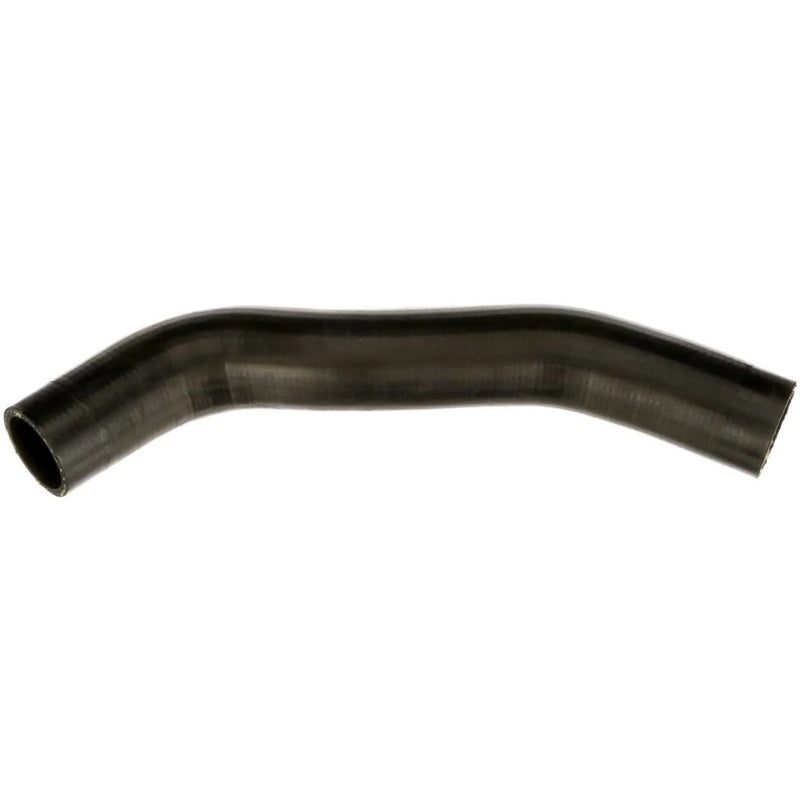 Gates Intercooler Turbo Charge Air Hose 413mm fits Toyota Corolla 2004-2007 1.4