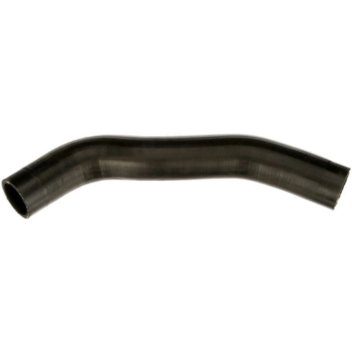 Gates Intercooler Turbo Charge Air Hose 413mm fits Toyota Corolla 2004-2007 1.4