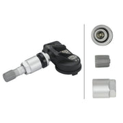 Hella TPMS Wheel Sensor 6PP 358 139-131