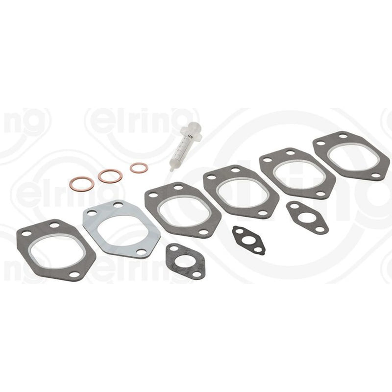 Elring Charger Mounting Kit fits Bova Magiq 2006-2007