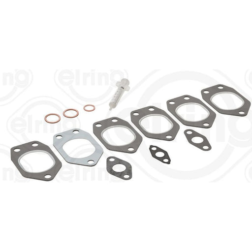 Elring Charger Mounting Kit fits Bova Magiq 2006-2007