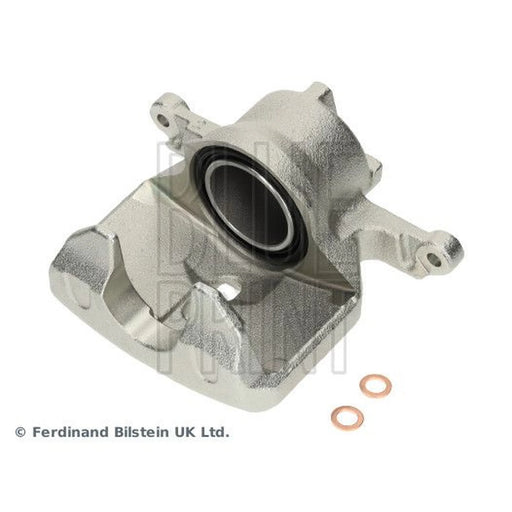 Blue Print Brake Caliper Assembly Front Left ADBP450236