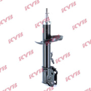 KYB Shock Absorber Damper Strut Front Right fits Kia Soul I 2009-2014 1.6