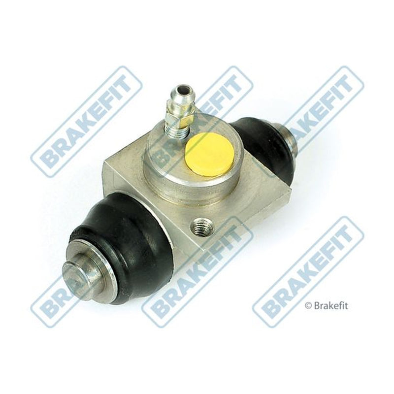 Apec Wheel Cylinder Hydraulic Brake Rear fits Daewoo Lanos 1997 on 1.6
