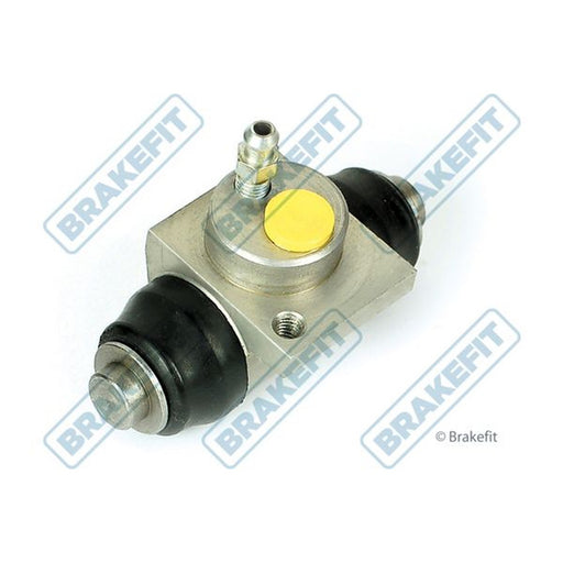 Apec Wheel Cylinder Hydraulic Brake Rear fits Daewoo Lanos 1997 on 1.6
