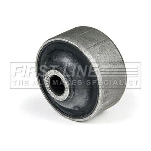 First Line Wishbone / Control / Trailing Arm Bush fits Nissan Pixo 2009 on 1.0
