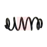 Apec 2 x Suspension Springs fits Audi Q5 2008-2017 2.0 3.2